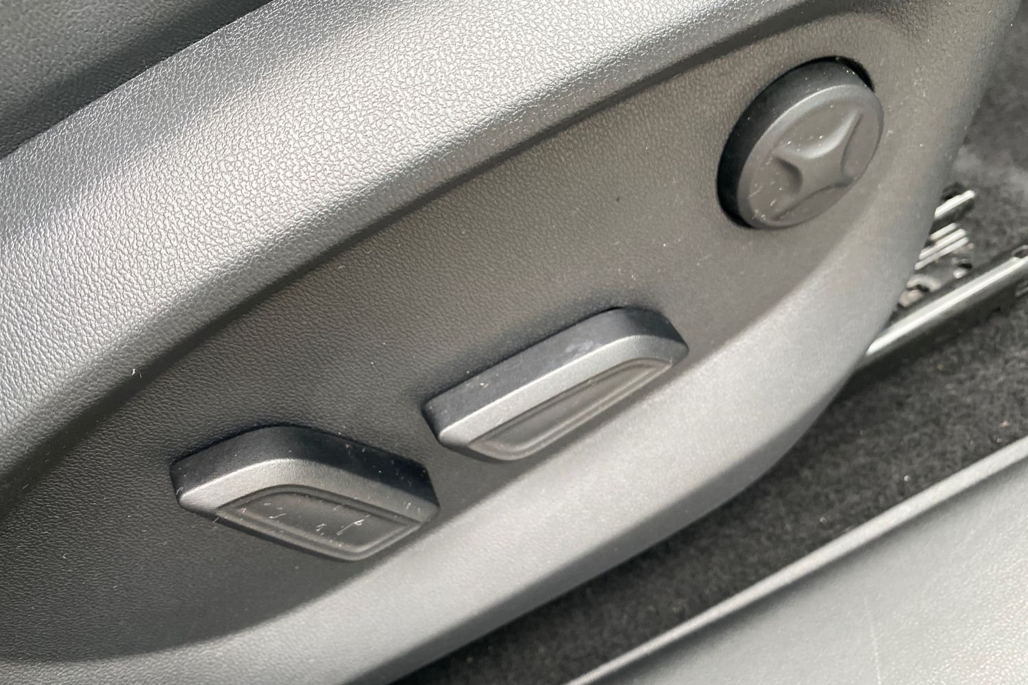 Used MG MG HS 2025 for sale - 76159430: Photo 22