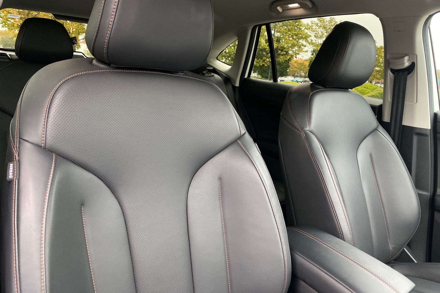 Used MG MG HS 2025 for sale - 76159430: Photo 24