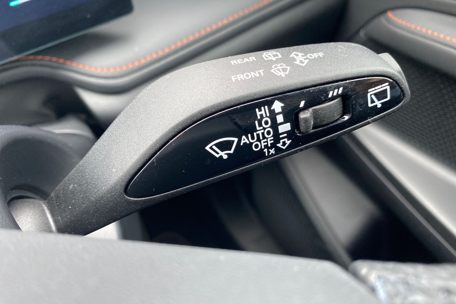 Used MG MG HS 2025 for sale - 76159430: Photo 28