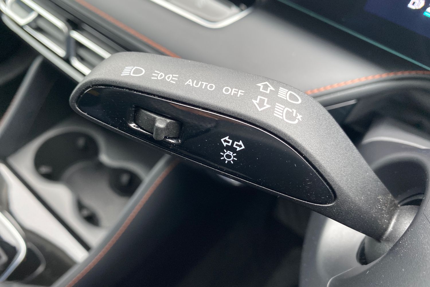 Used MG MG HS 2025 for sale - 76159430: Photo 29