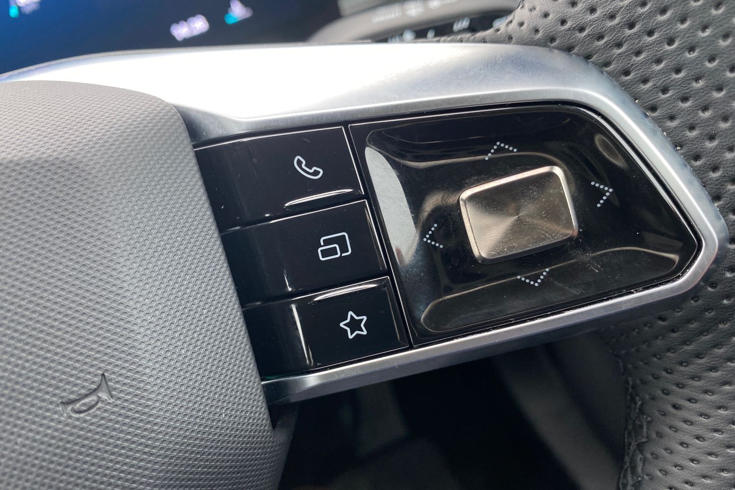 Used MG MG HS 2025 for sale - 76159430: Photo 30