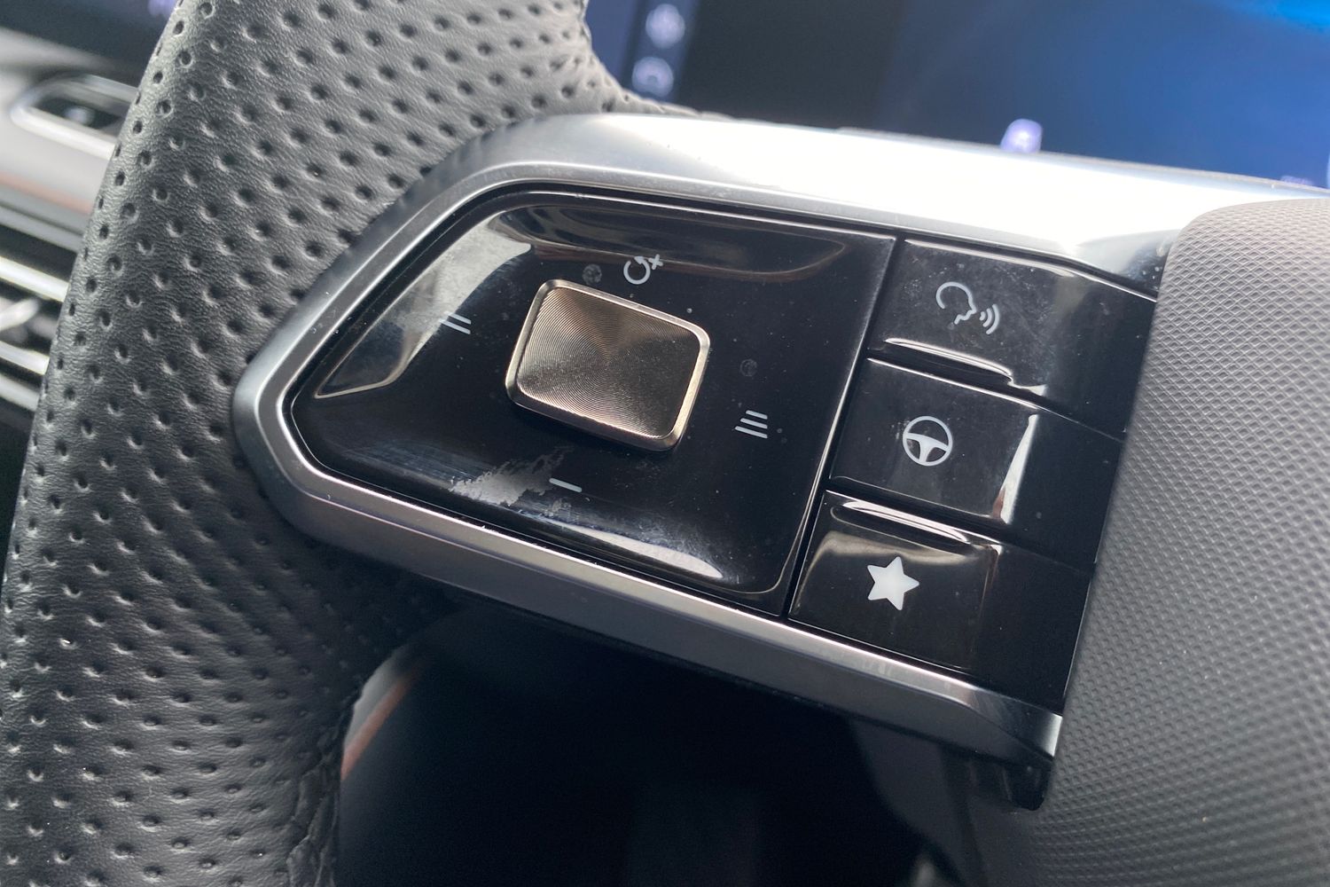 Used MG MG HS 2025 for sale - 76159430: Photo 31