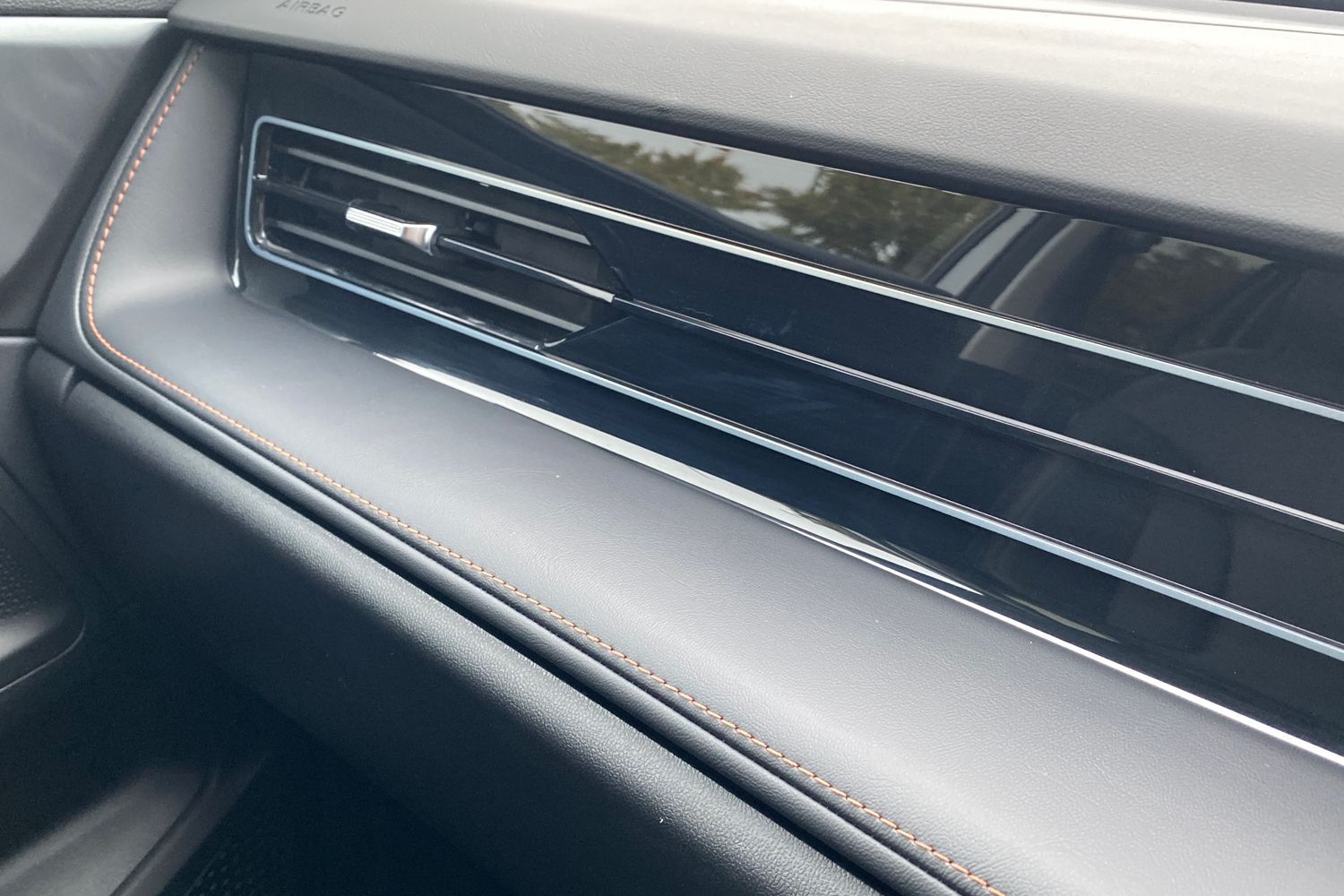 Used MG MG HS 2025 for sale - 76159430: Photo 36