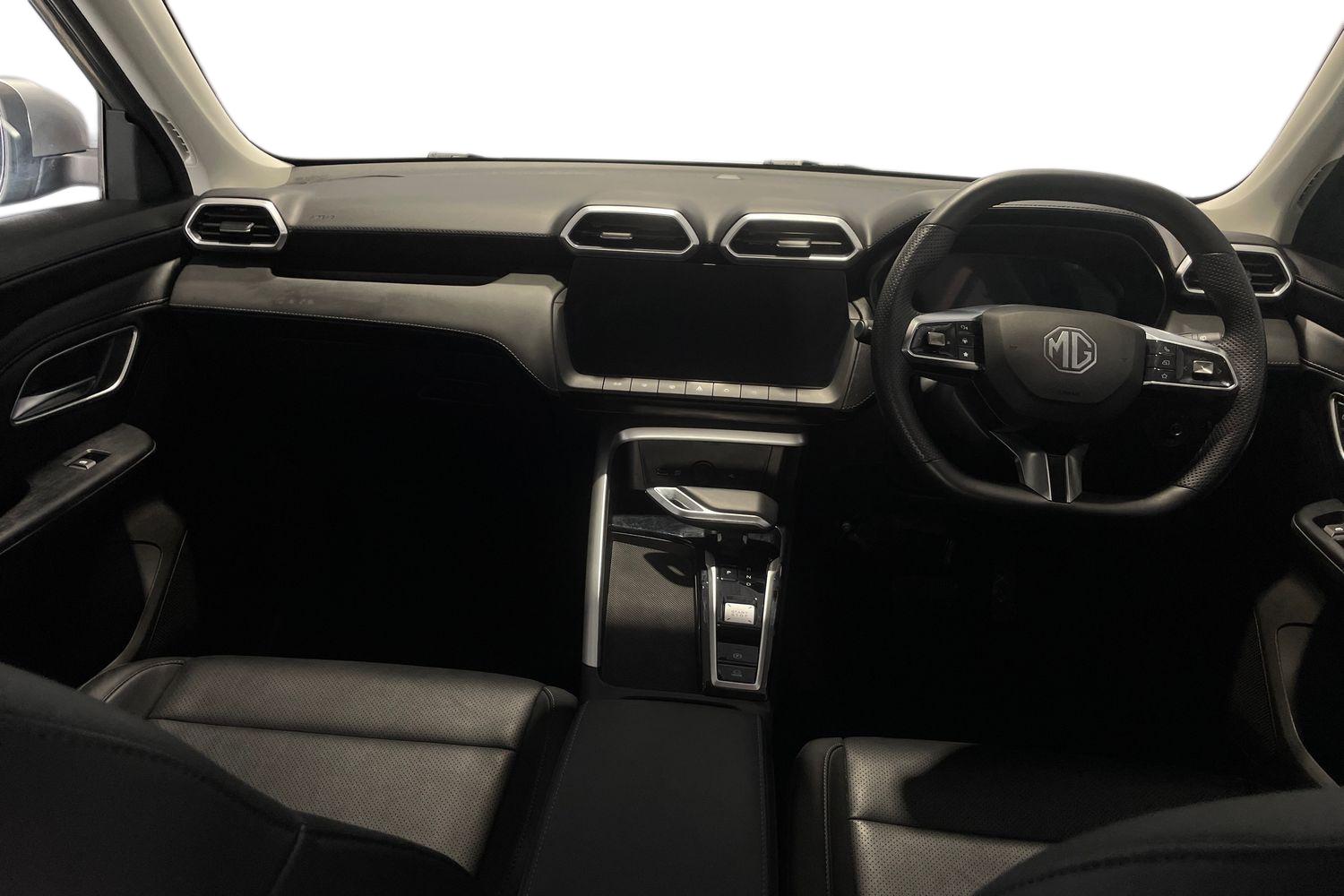 Used MG MG ZS 2025 for sale - 77629916: Photo 13