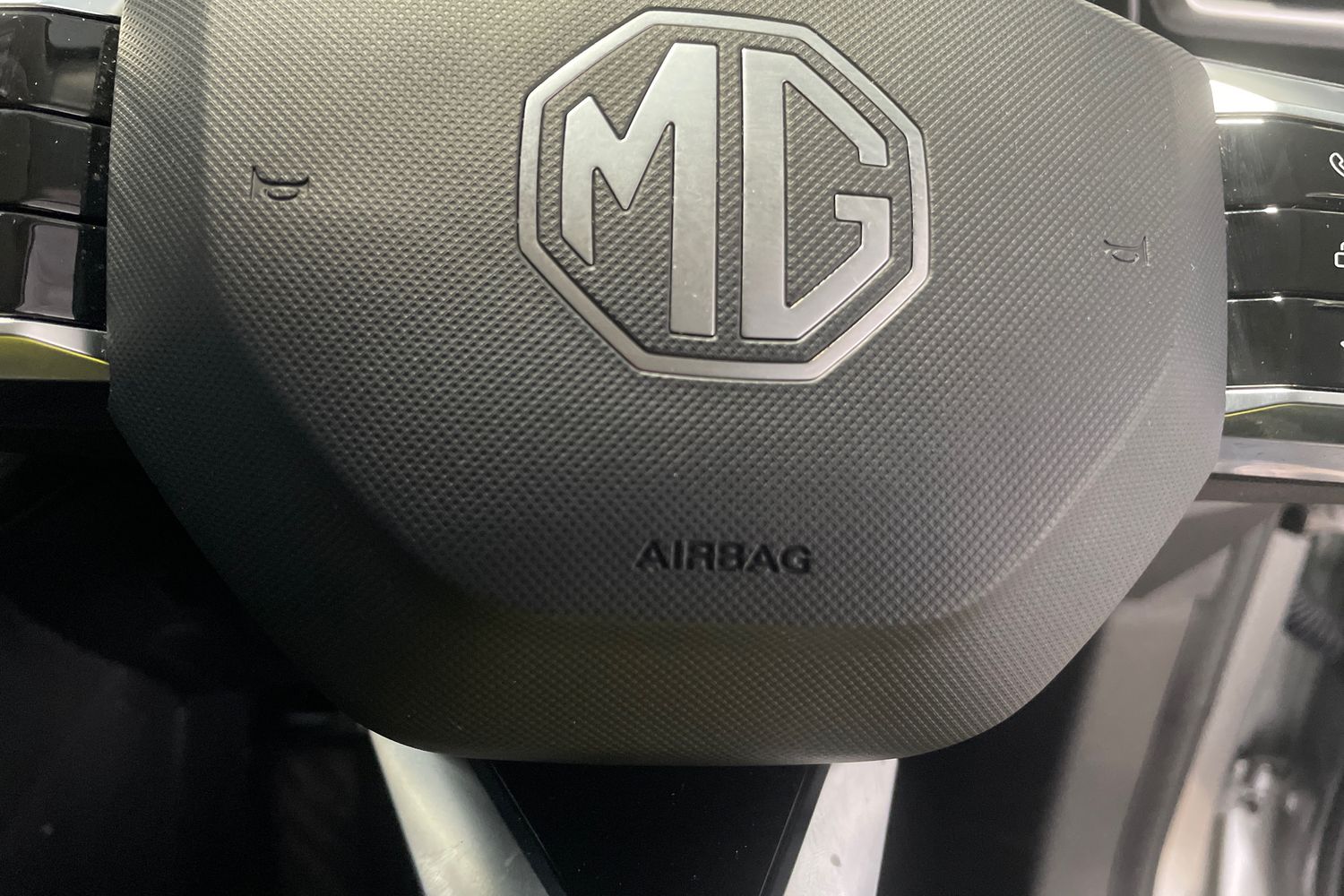 Used MG MG ZS 2025 for sale - 77629916: Photo 39