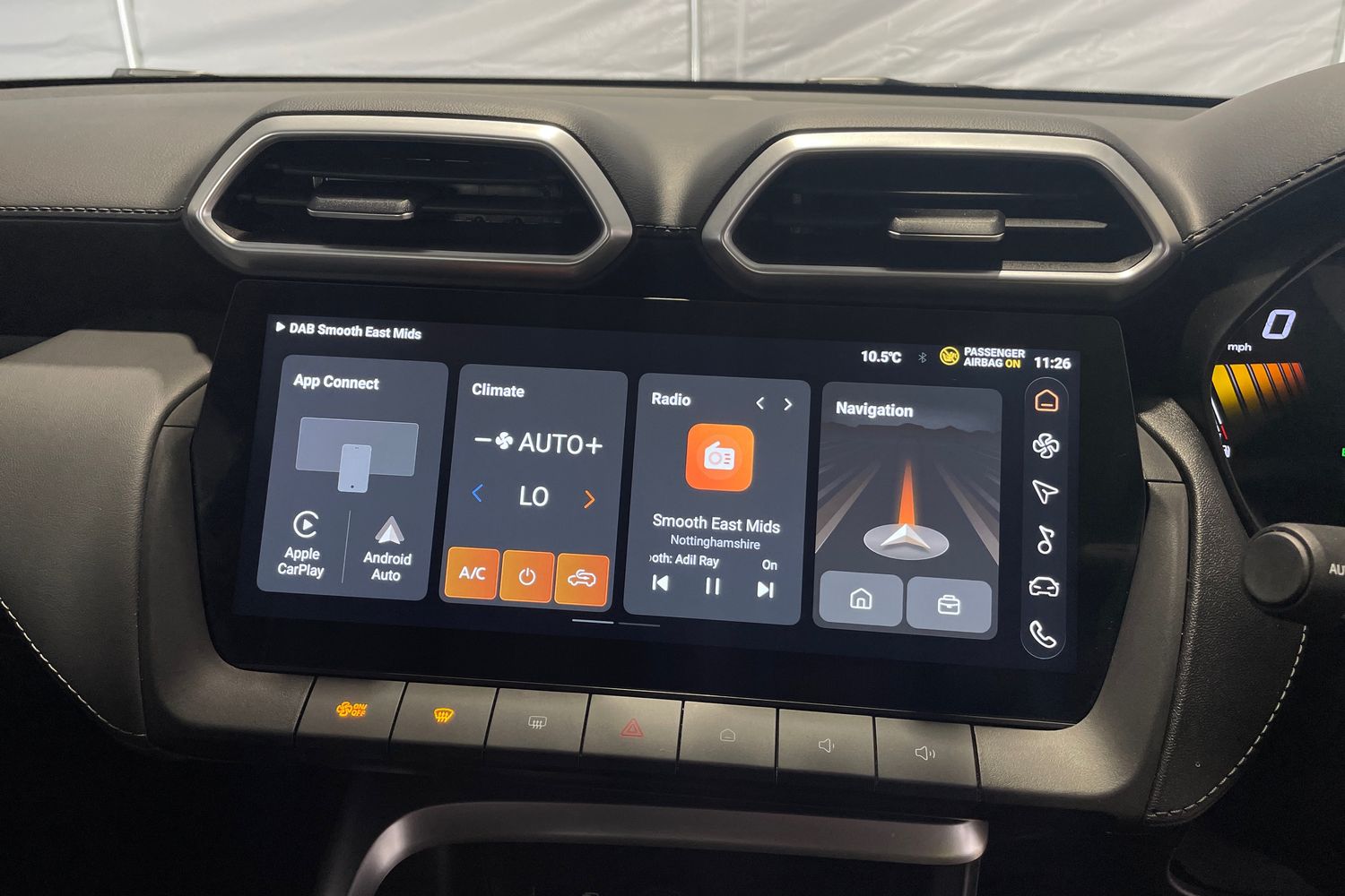 Used MG MG ZS 2025 for sale - 77629916: Photo 42