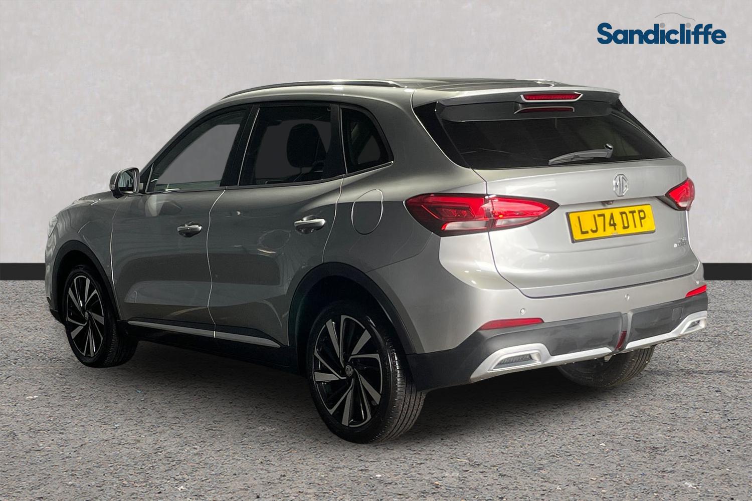 Used MG MG ZS 2025 for sale - 77629916: Photo 7