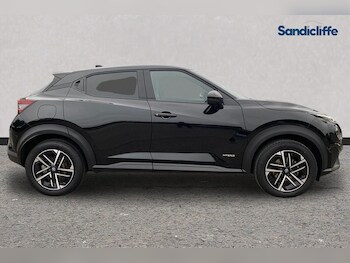 Used Nissan Juke 2025 for sale - 76159420: Photo