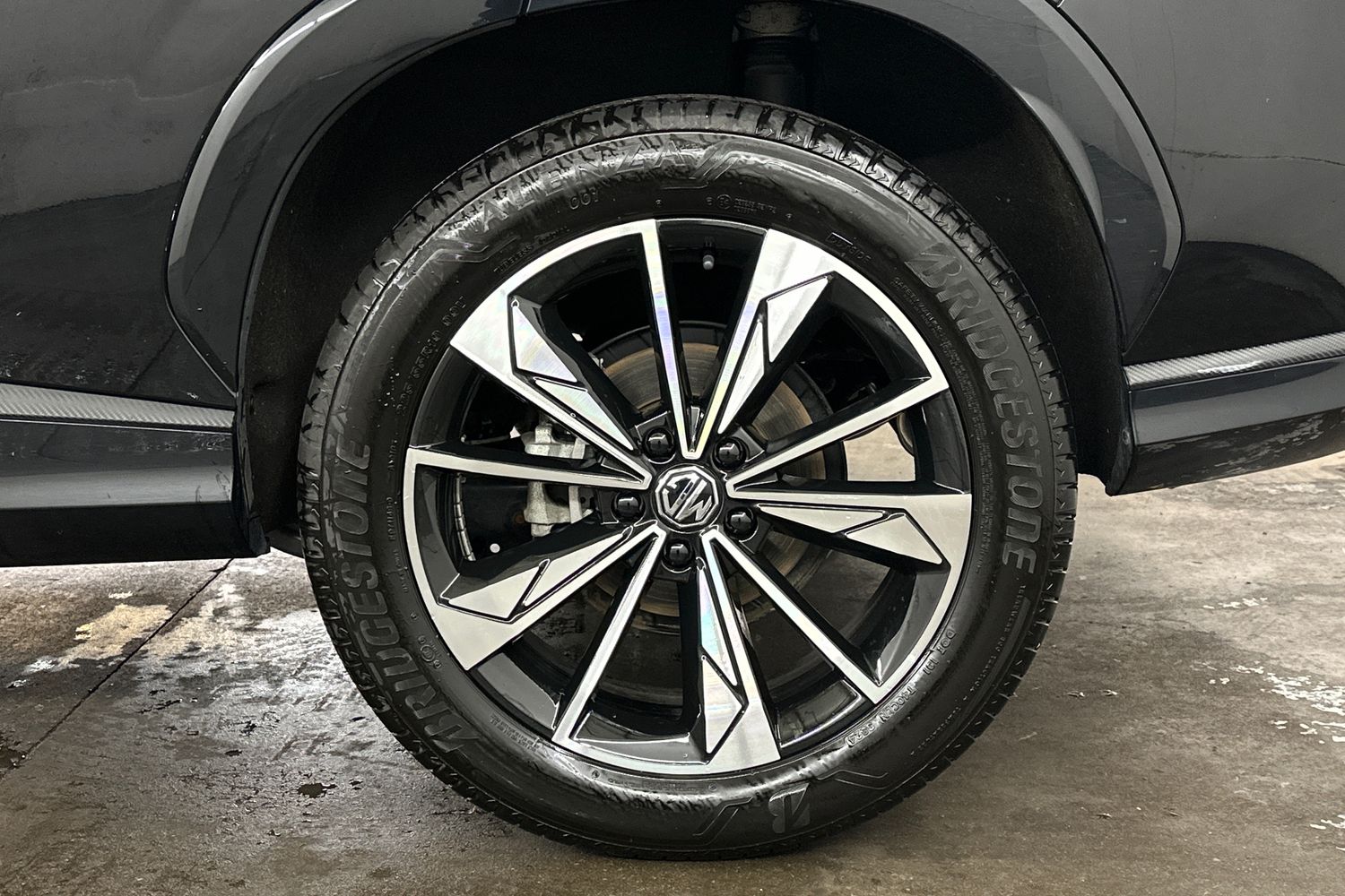 Used MG MG HS 2025 for sale - 76986698: Photo 10