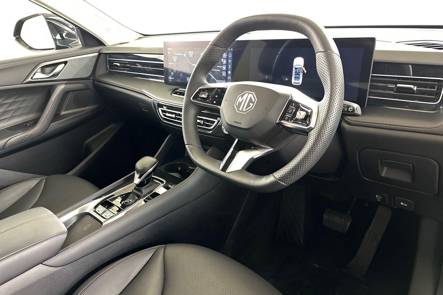 Used MG MG HS 2025 for sale - 76986698: Photo 11