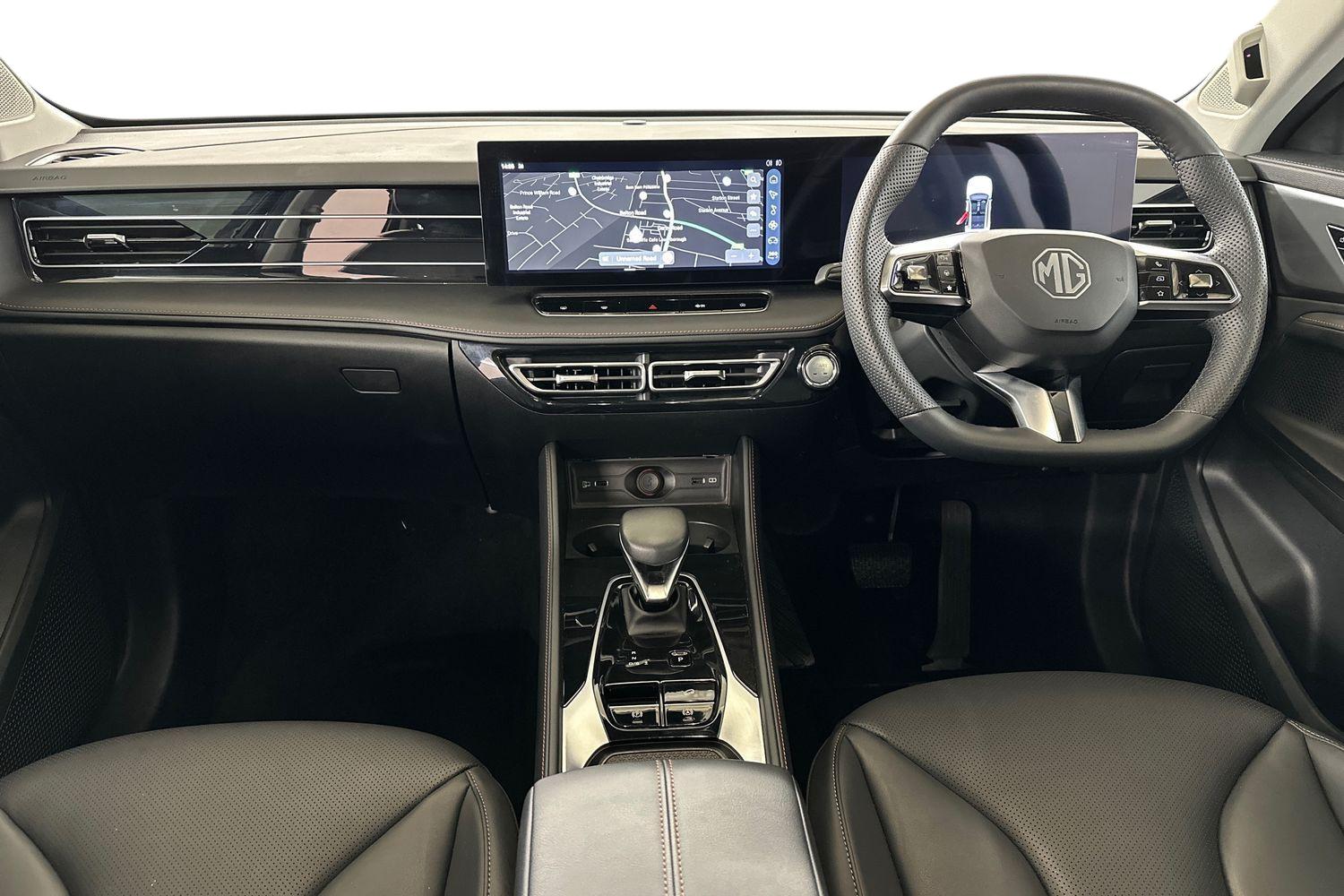 Used MG MG HS 2025 for sale - 76986698: Photo 13