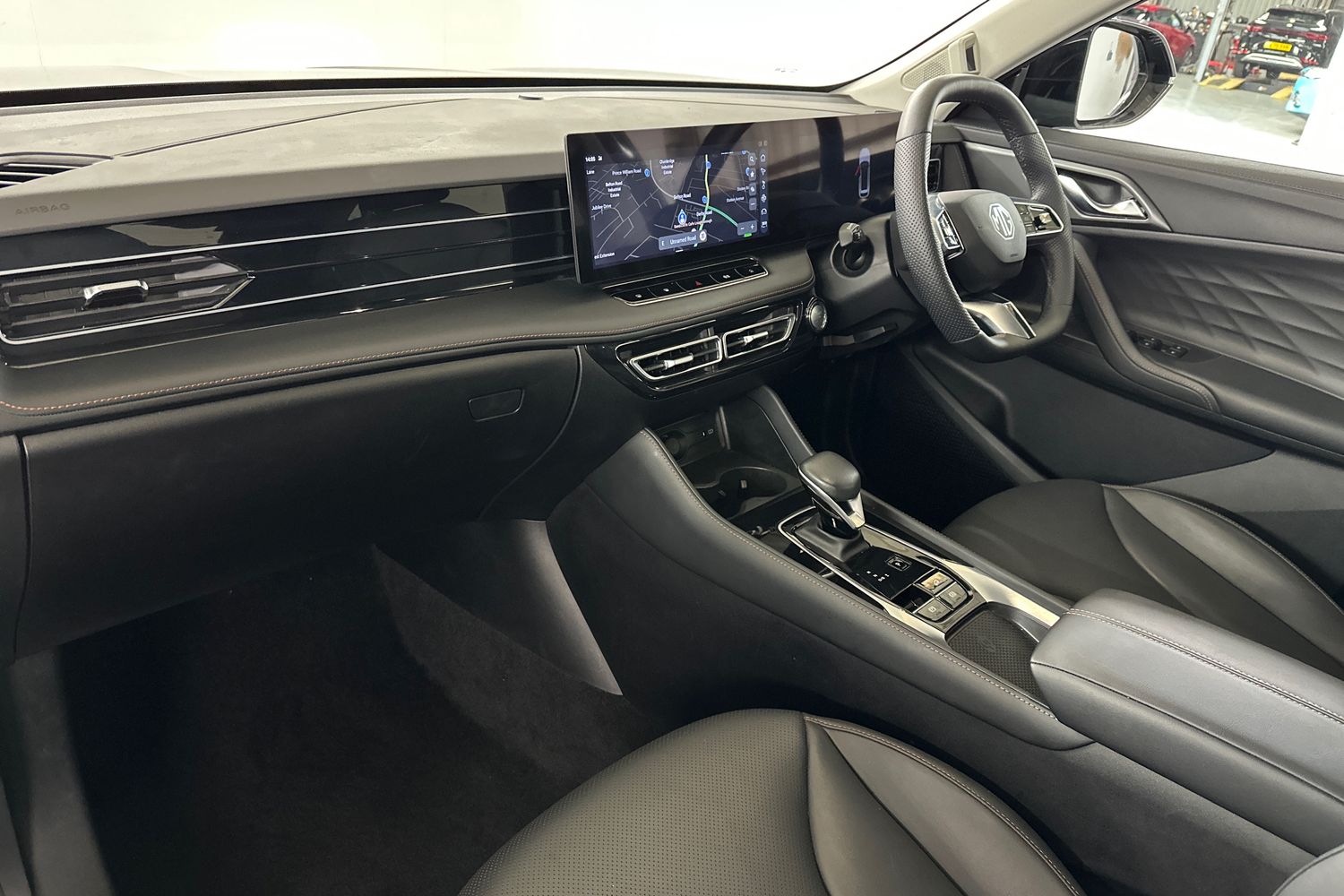 Used MG MG HS 2025 for sale - 76986698: Photo 14