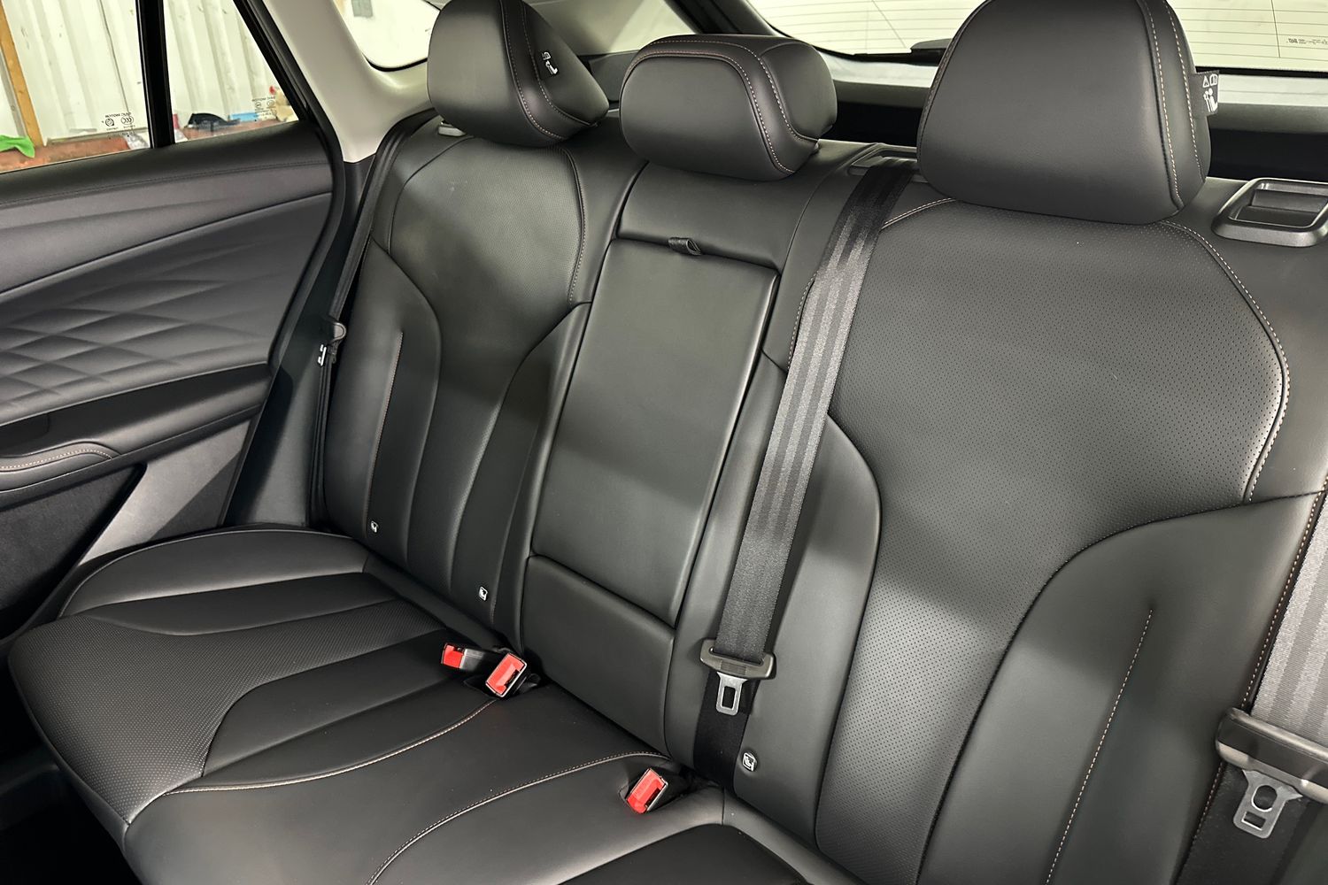 Used MG MG HS 2025 for sale - 76986698: Photo 15