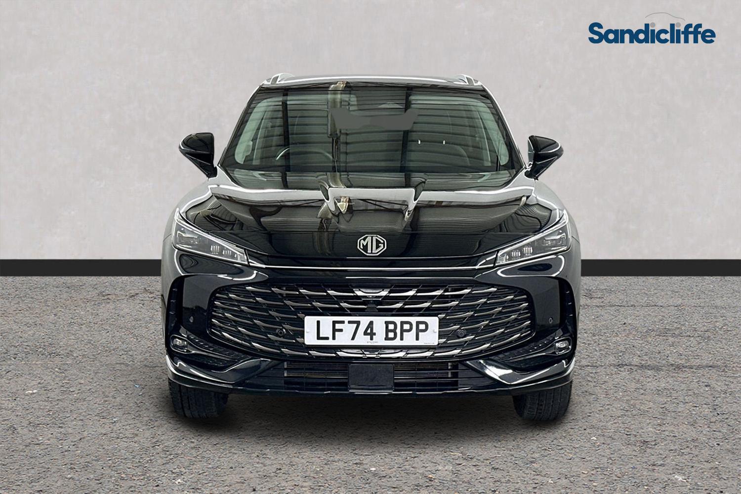 Used MG MG HS 2025 for sale - 76986698: Photo 2