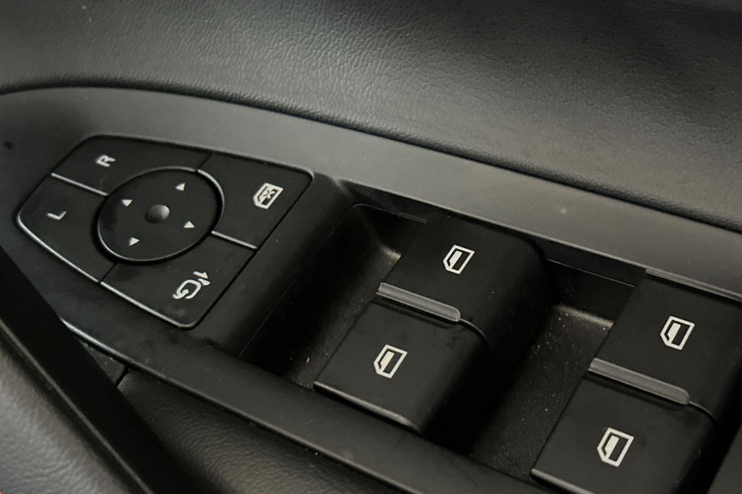 Used MG MG HS 2025 for sale - 76986698: Photo 23