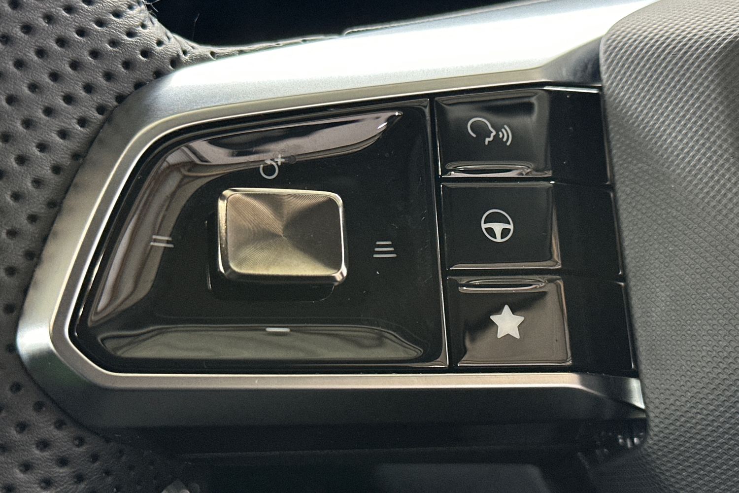 Used MG MG HS 2025 for sale - 76986698: Photo 26