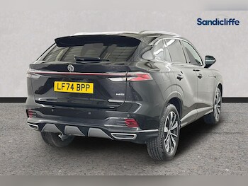 Used MG MG HS 2025 for sale - 76986698: Photo