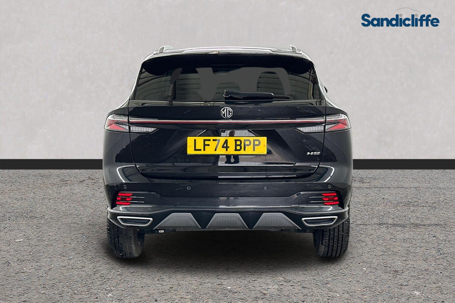 Used MG MG HS 2025 for sale - 76986698: Photo 5