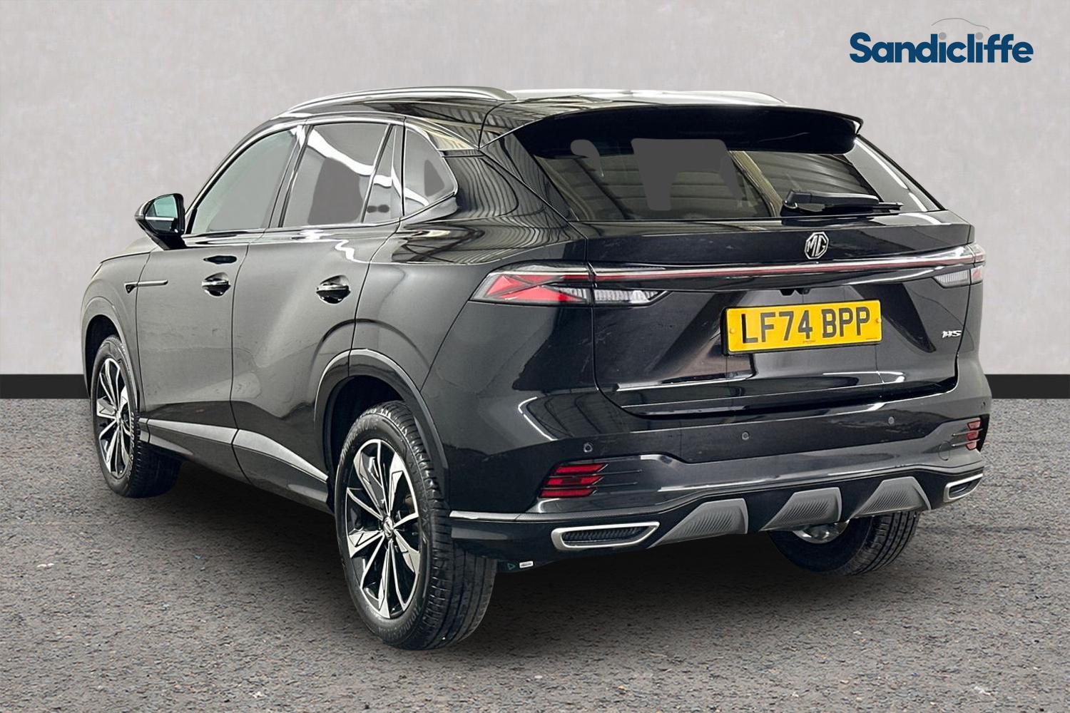 Used MG MG HS 2025 for sale - 76986698: Photo 6