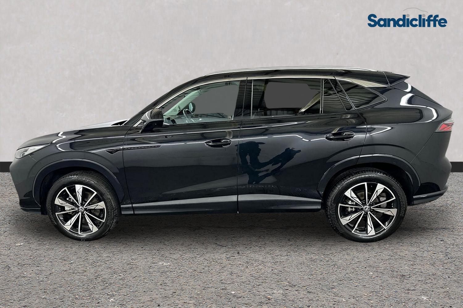 Used MG MG HS 2025 for sale - 76986698: Photo 7