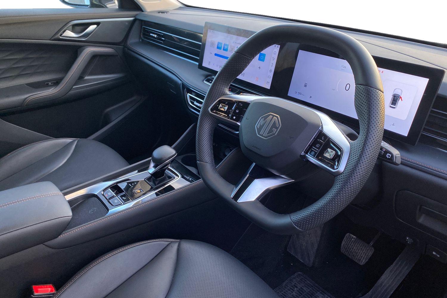 Used MG MG HS 2024 for sale - 77268181: Photo 10