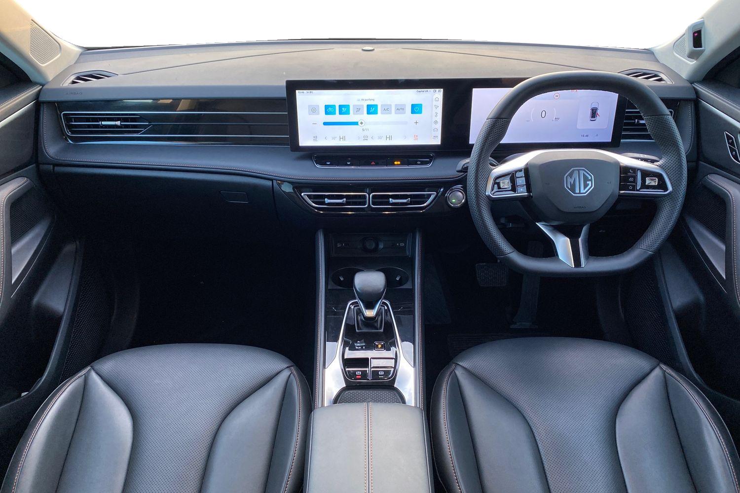 Used MG MG HS 2024 for sale - 77268181: Photo 11