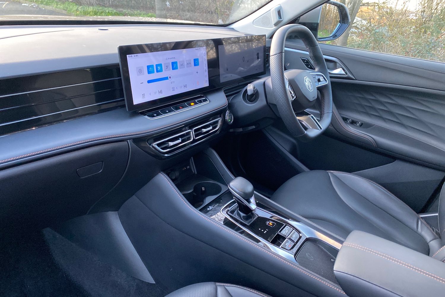 Used MG MG HS 2024 for sale - 77268181: Photo 12