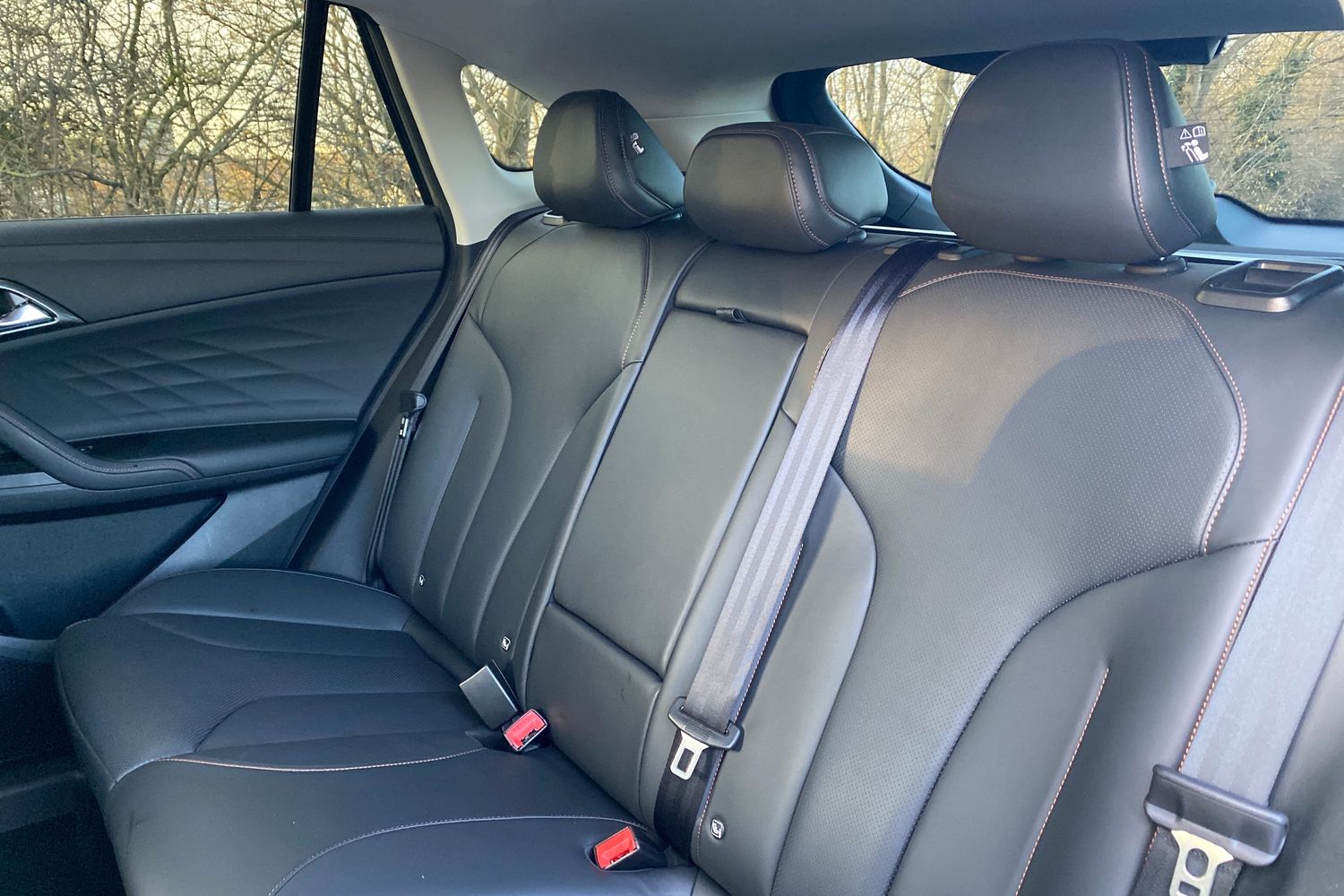 Used MG MG HS 2024 for sale - 77268181: Photo 13