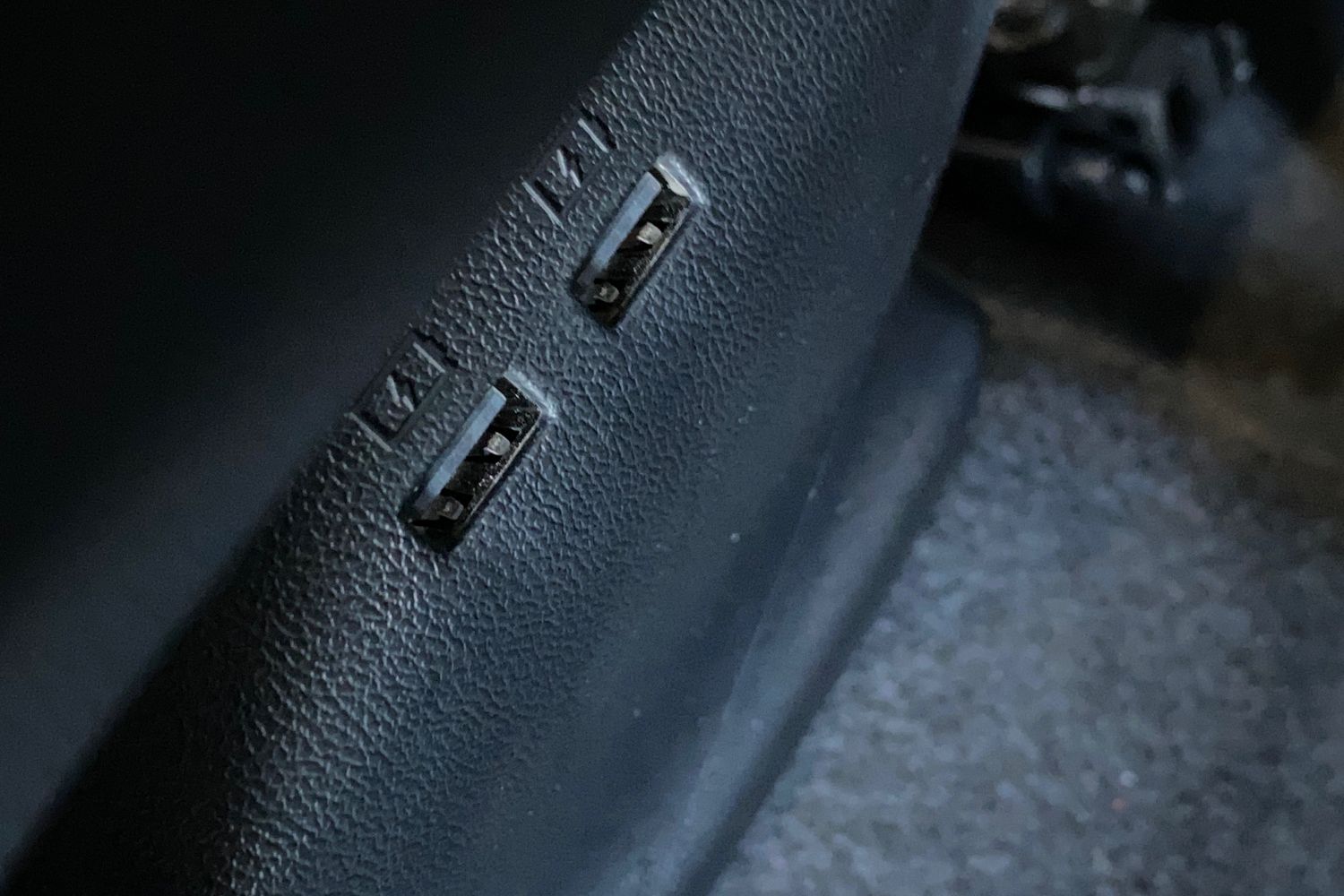 Used MG MG HS 2024 for sale - 77268181: Photo 18