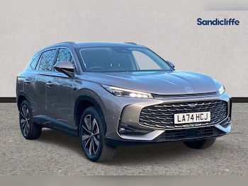 MG MG HS feature image