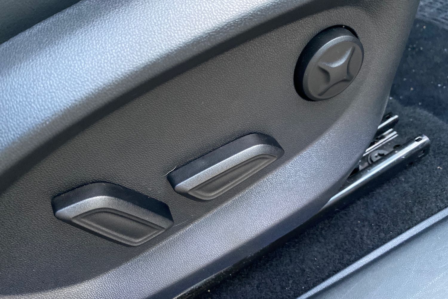 Used MG MG HS 2024 for sale - 77268181: Photo 21