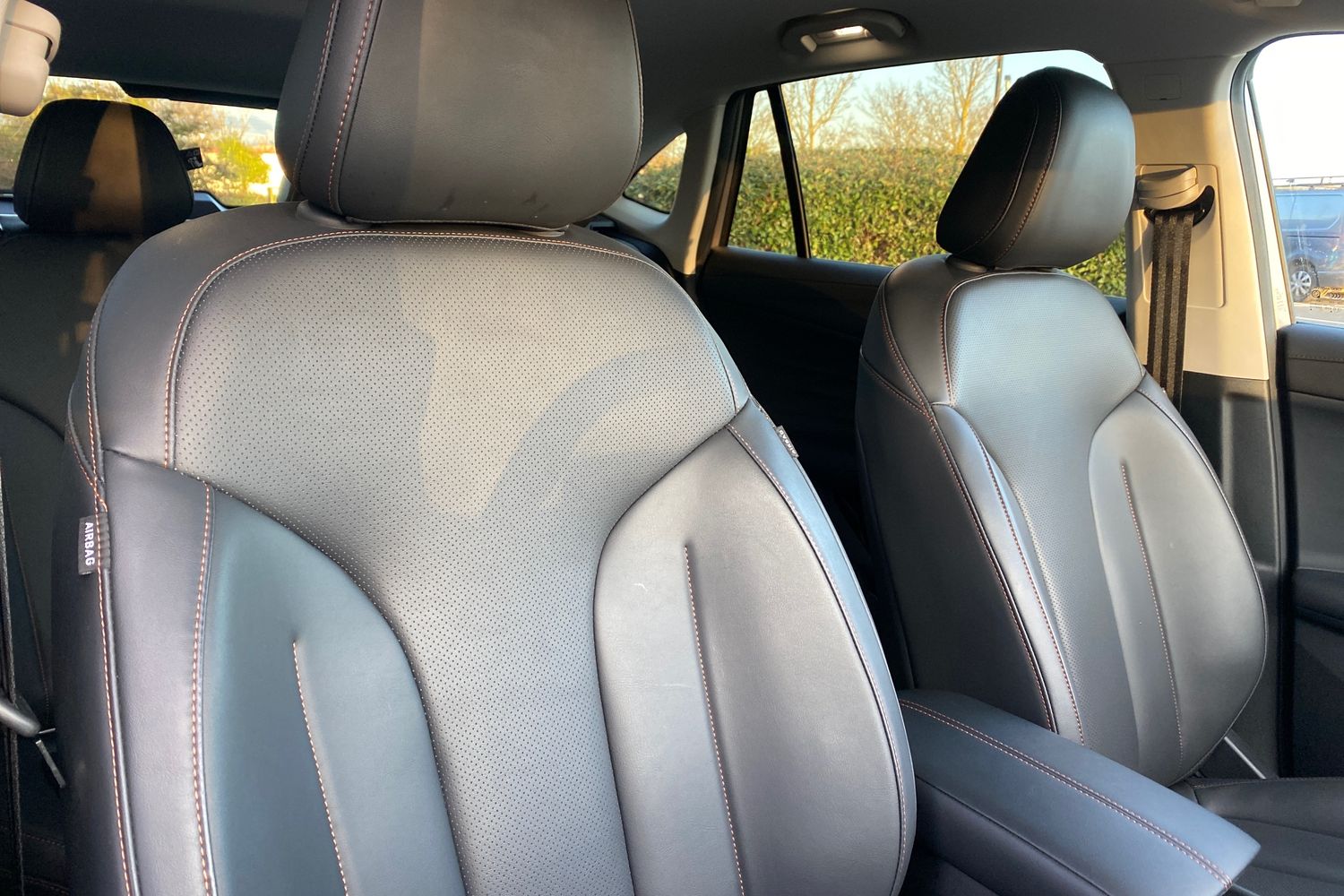 Used MG MG HS 2024 for sale - 77268181: Photo 22