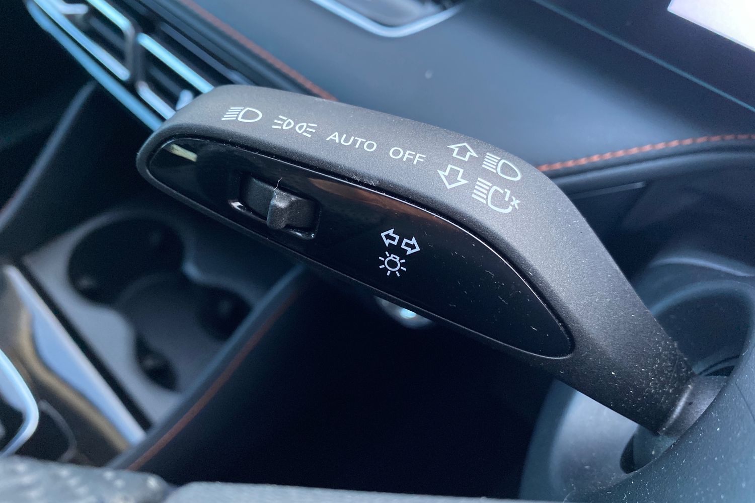 Used MG MG HS 2024 for sale - 77268181: Photo 28