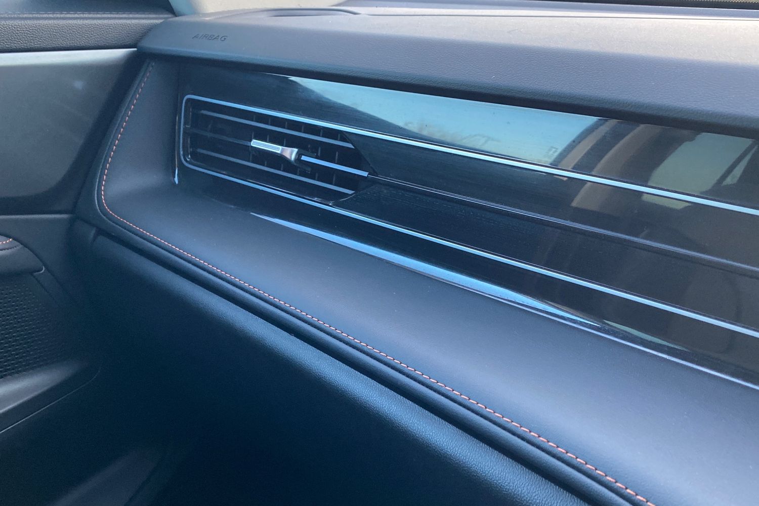 Used MG MG HS 2024 for sale - 77268181: Photo 34