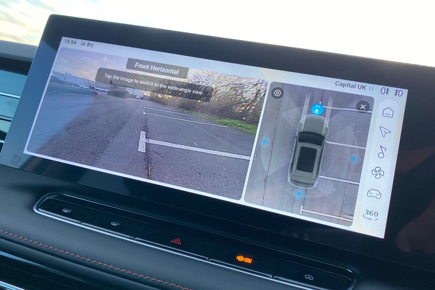 Used MG MG HS 2024 for sale - 77268181: Photo 46