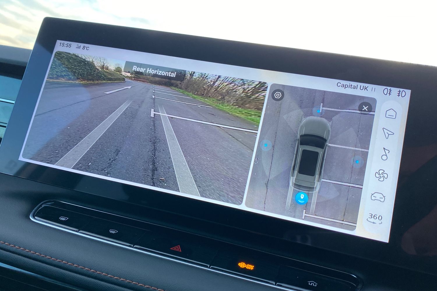 Used MG MG HS 2024 for sale - 77268181: Photo 47