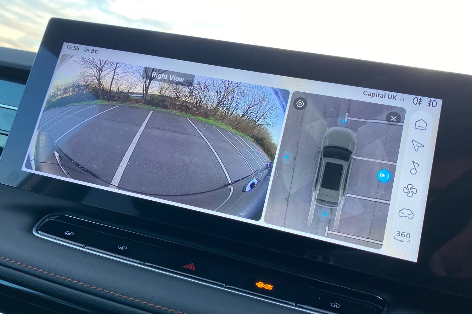 Used MG MG HS 2024 for sale - 77268181: Photo 48