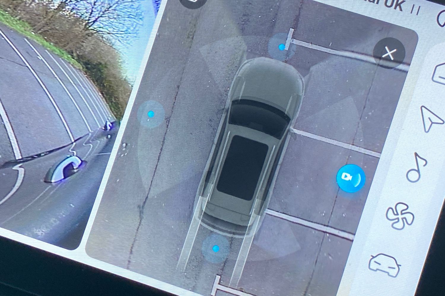 Used MG MG HS 2024 for sale - 77268181: Photo 49