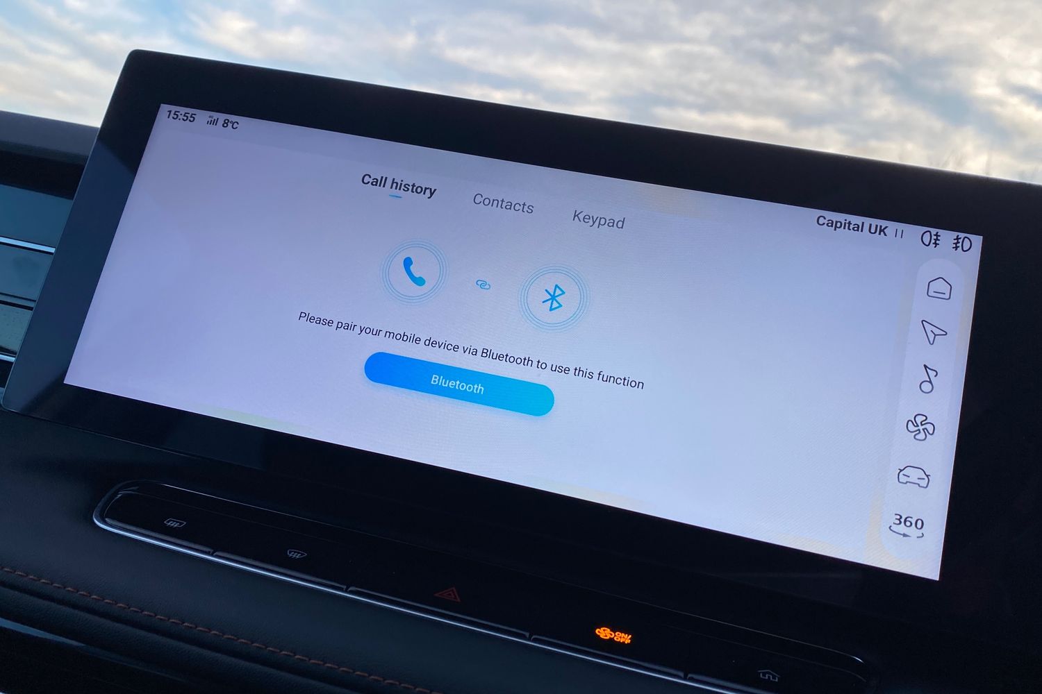 Used MG MG HS 2024 for sale - 77268181: Photo 50