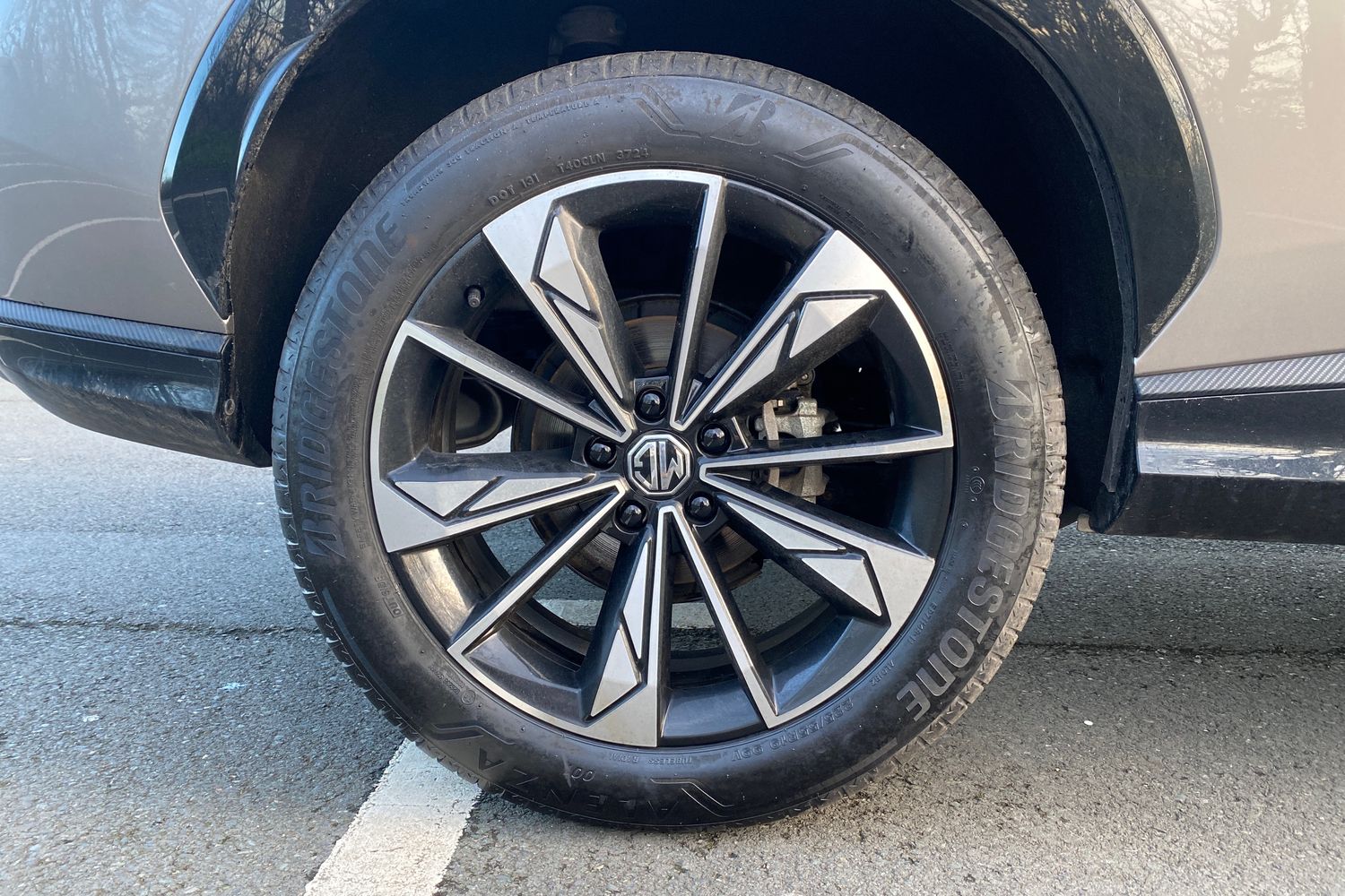 Used MG MG HS 2024 for sale - 77268181: Photo 9