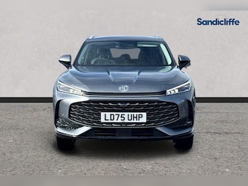 Used MG MG HS 2025 for sale - 78004291: Photo