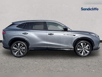 Used MG MG HS 2025 for sale - 78004291: Photo