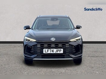 Used MG MG ZS 2025 for sale - 77749561: Photo