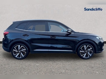 Used MG MG ZS 2025 for sale - 77749561: Photo