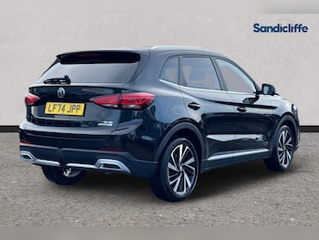 Used MG MG ZS 2025 for sale - 77749561: Photo