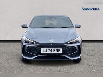 Used MG MG3 2024 for sale - 77438065: Photo