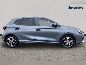 Used MG MG3 2024 for sale - 77438065: Photo