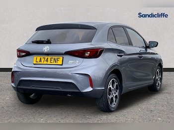 Used MG MG3 2024 for sale - 77438065: Photo