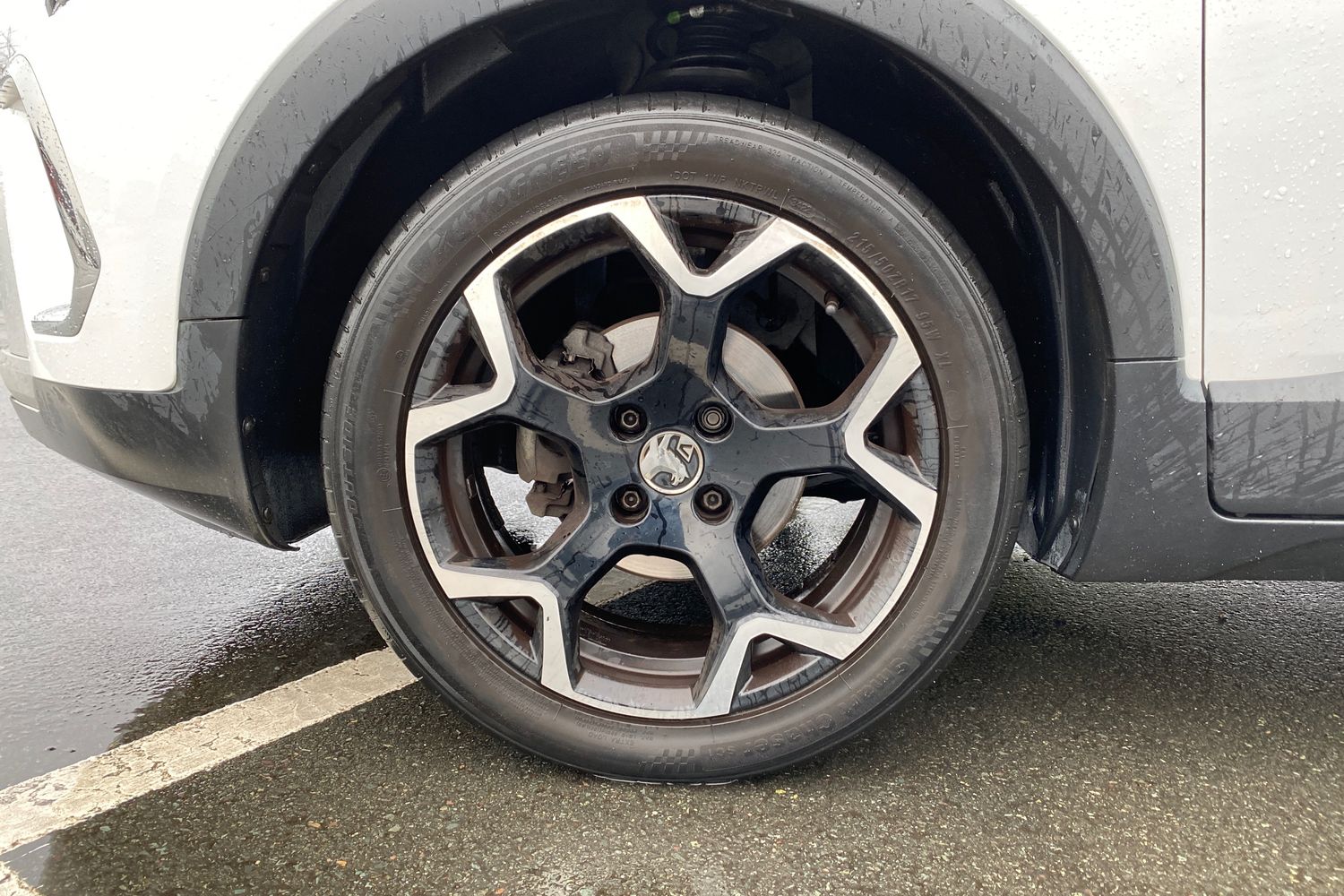 Used Vauxhall Crossland 2022 for sale - 77114053: Photo 11