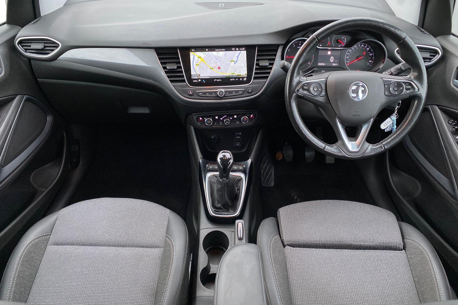 Used Vauxhall Crossland 2022 for sale - 77114053: Photo 13